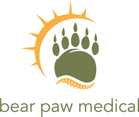 Bear Paw Medical
